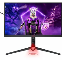 Игровой монитор AOC Agon AG274QXM фото 1